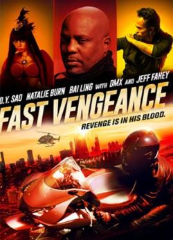 Fast Vengeance wiflix
