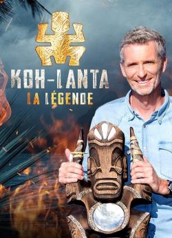 Koh-Lanta: La Légende - Saison 1 wiflix