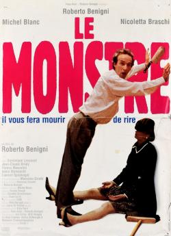 Le Monstre (1994)