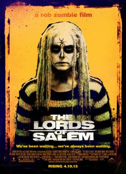 The Lords of Salem wiflix