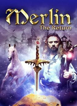 Le Retour de Merlin wiflix
