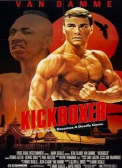 Kickboxer wiflix
