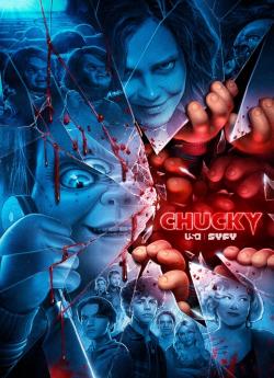 Chucky - Saison 2 wiflix