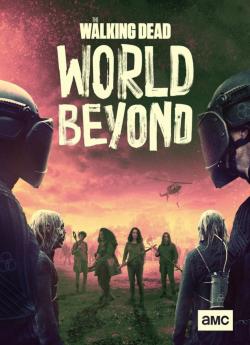 The Walking Dead: World Beyond - Saison 2 wiflix
