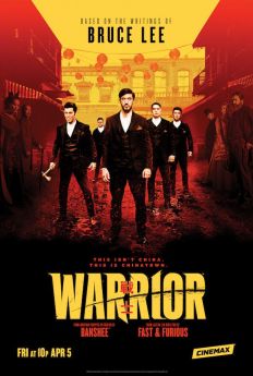 Warrior (2019) - Saison 1 wiflix