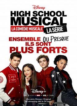 High School Musical: The Musical - Saison 2 wiflix