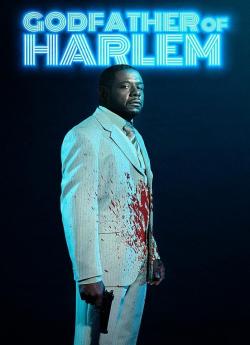 Godfather of Harlem - Saison 2