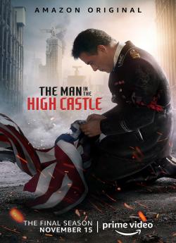 The Man In the High Castle - Saison 4 wiflix