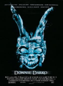 Donnie Darko wiflix
