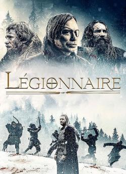 Légionnaire (2021)
