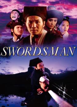 Swordsman (1990) wiflix