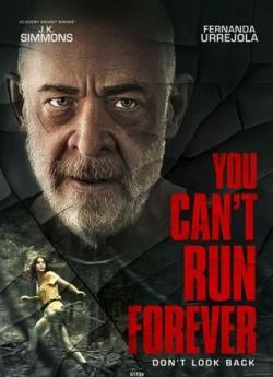 You Cant Run Forever wiflix