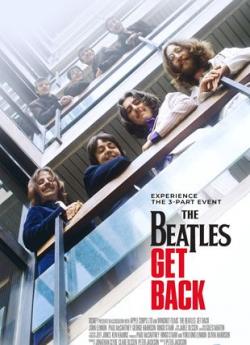 The Beatles : Get Back - Saison 1 wiflix