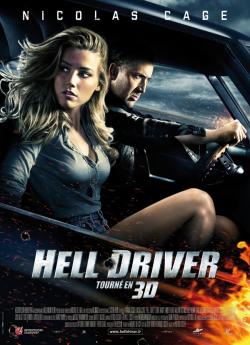 Hell Driver wiflix