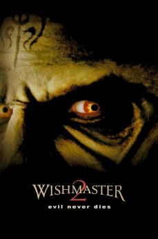 Wishmaster 2 wiflix