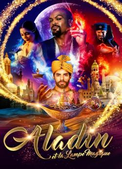 Aladin et la lampe magique (2022) wiflix