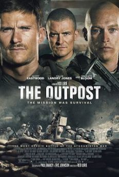 The Outpost wiflix