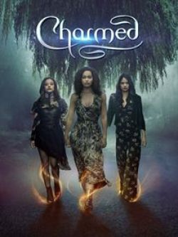 Charmed (2018) - Saison 3 wiflix
