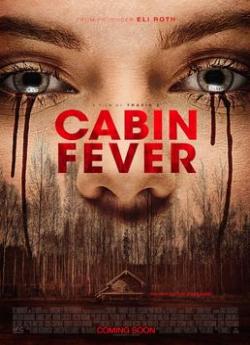 Cabin Fever (2016) wiflix