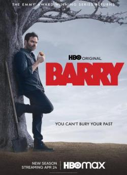 Barry - Saison 3 wiflix