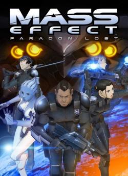Mass Effect: Paragon Lost wiflix