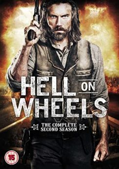 Hell On Wheels - Saison 2 wiflix