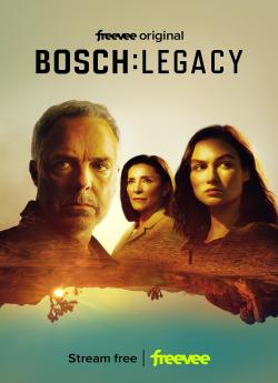 Bosch: Legacy - Saison 2