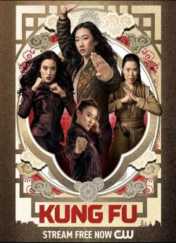 Kung Fu (2021) - Saison 2 wiflix