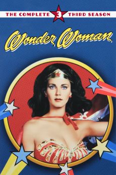 Wonder Woman - Saison 3 wiflix