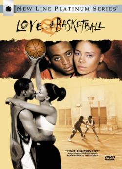 Love et basketball
