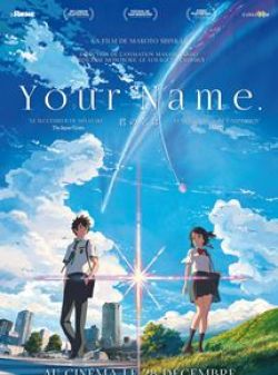Your Name wiflix