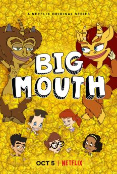 Big Mouth - Saison 2 wiflix
