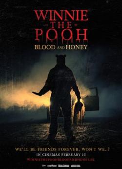 Winnie-The-Pooh: Blood And Honey wiflix