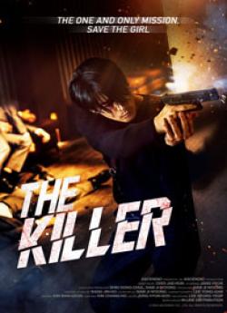 The Killer Mission: Save the Girl wiflix