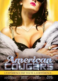 American Cougars wiflix