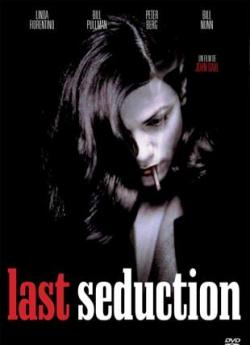 Last Seduction