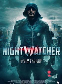 Nightwatcher (2020) wiflix