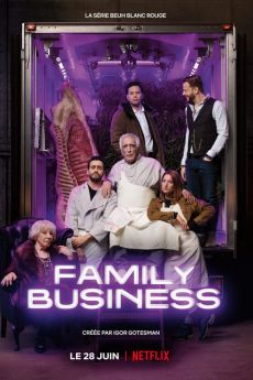 Family Business - Saison 01