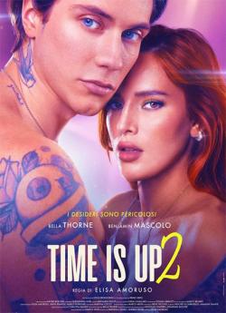 Time Is Up 2 wiflix
