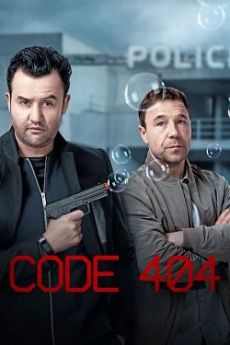 Code 404 - Saison 1 wiflix