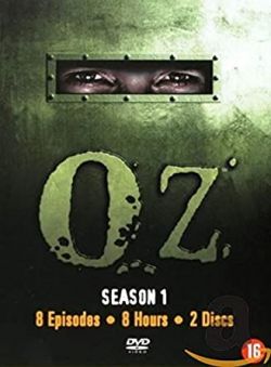 Oz (1997) - Saison 1 wiflix