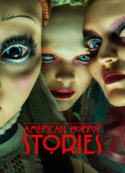 American Horror Stories - Saison 2 wiflix
