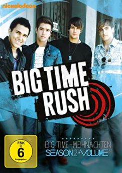Big Time Rush - Saison 2 wiflix