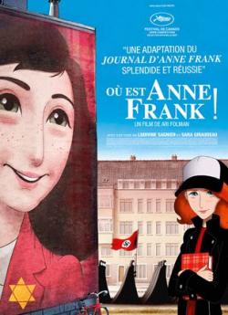 Où est Anne Frank ! wiflix