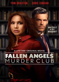 Fallen Angels Murder Club: Friends to Die wiflix