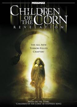 Children of the Corn : Revelation wiflix