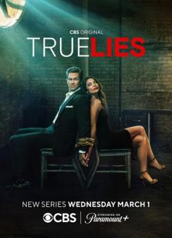 True Lies - Saison 1 wiflix