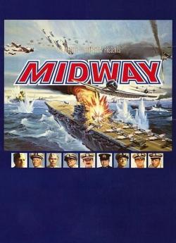 La Bataille de Midway (1976) wiflix
