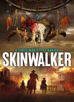 Skinwalker wiflix