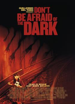 Don't Be Afraid of the Dark wiflix